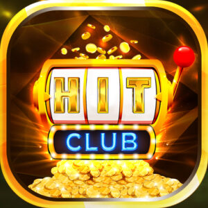 HitClub: Cổng Game Đẳng Cấp | Chơi Hay, Thắng Lớn