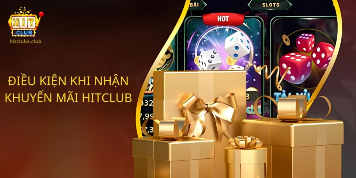 Ưu đãi khuyến mãi - Nâng cao động lực cho cược thủ Hitclub